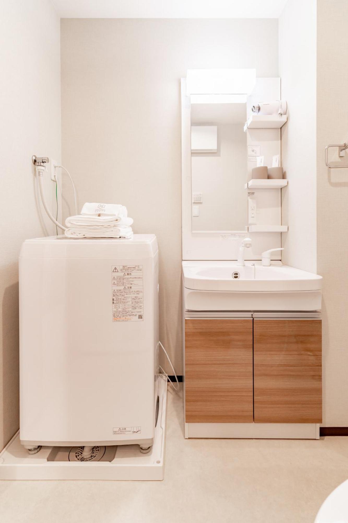 Sr Namba -Sanctuary Residence- Osaka Dış mekan fotoğraf