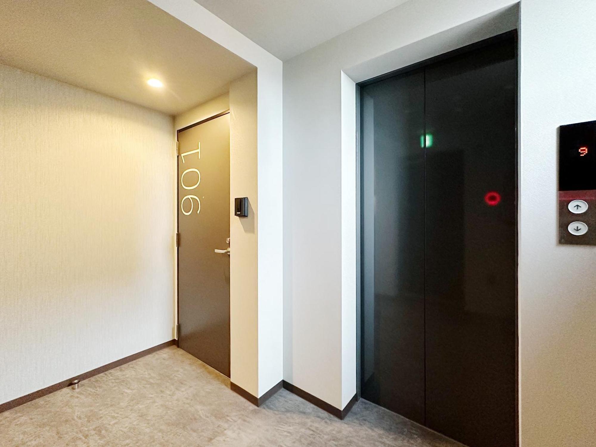 Sr Namba -Sanctuary Residence- Osaka Dış mekan fotoğraf