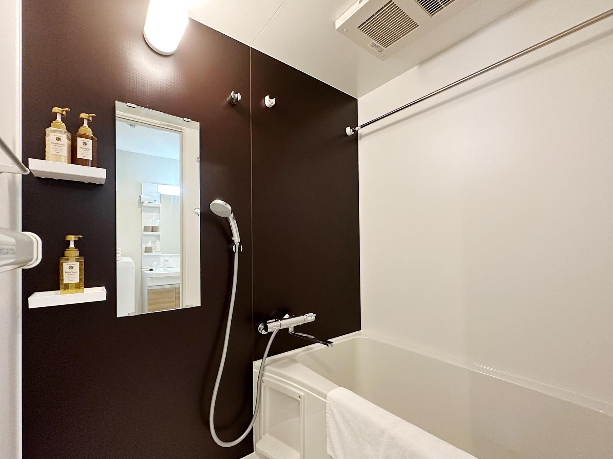 Sr Namba -Sanctuary Residence- Osaka Dış mekan fotoğraf