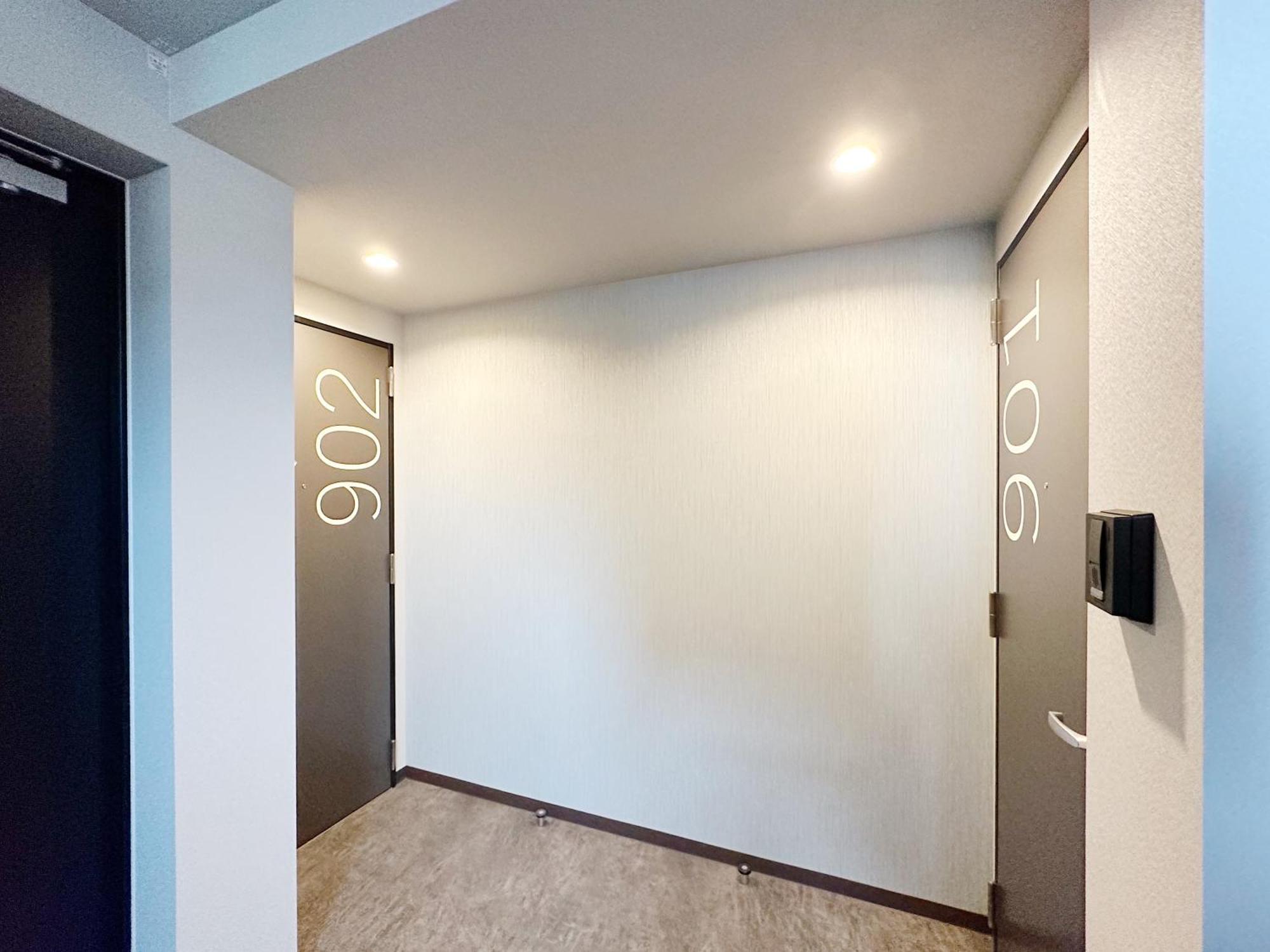 Sr Namba -Sanctuary Residence- Osaka Dış mekan fotoğraf